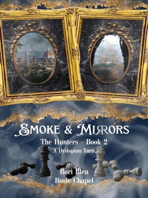 cover image of Smoke and Mirrors